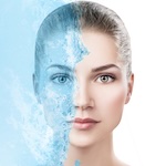 Apparative Kosmetik - Aqua Facial 